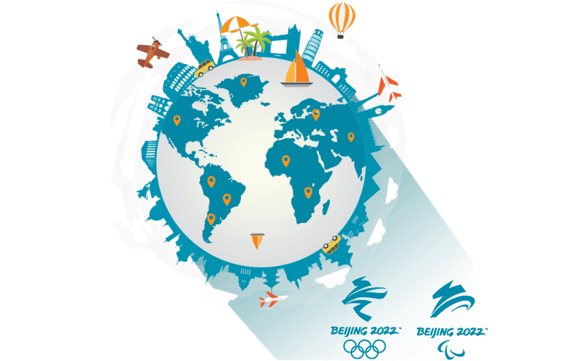 在几内亚比绍连接到中国的代理 - 华人加速器